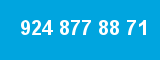 924 877 88 71